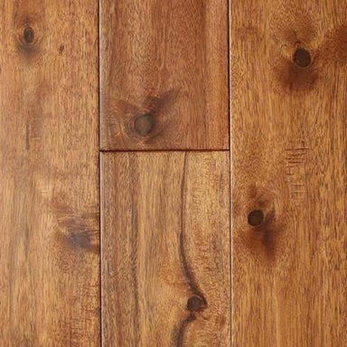 Asian Walnut in Paragon Hardwood