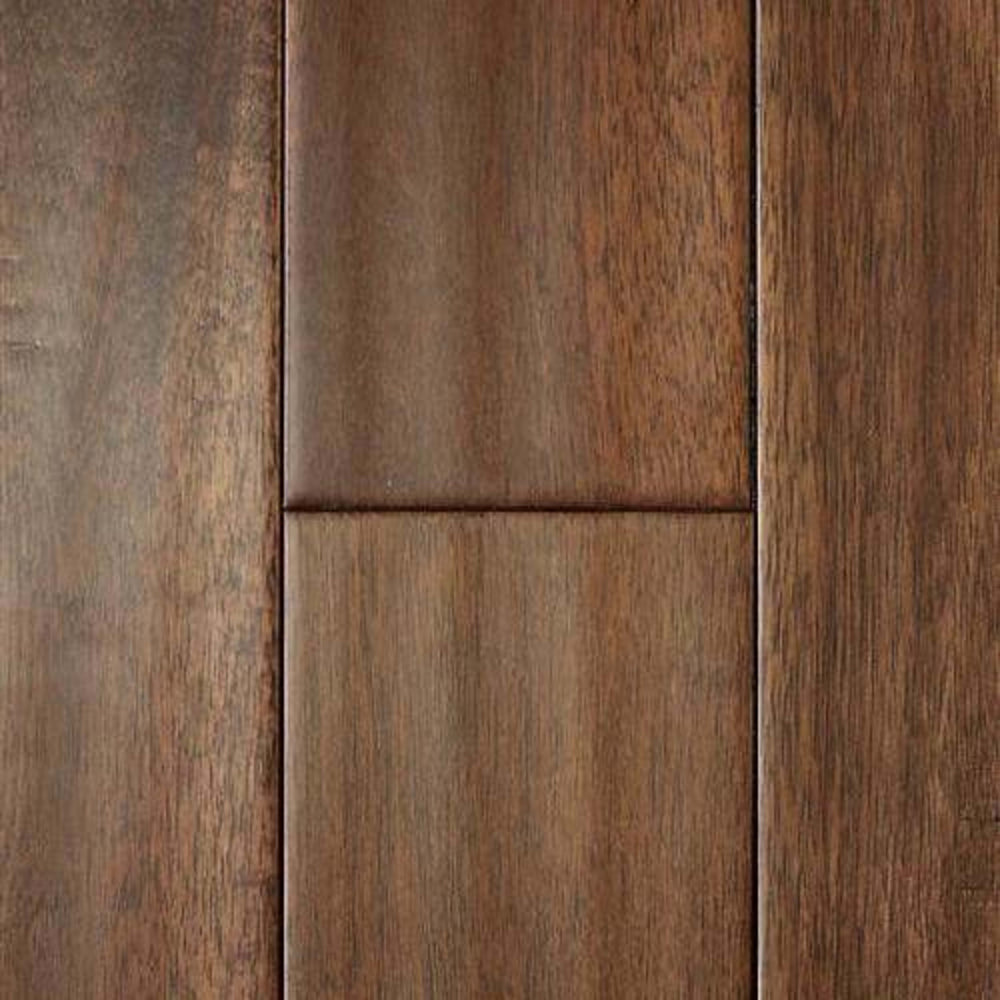 Asian Walnut in Dusky Hardwood