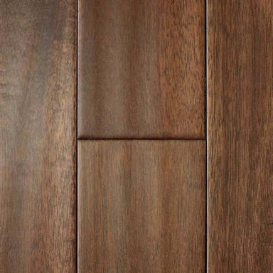 Asian Walnut in Dusky Hardwood