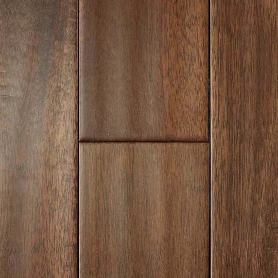Asian Walnut in Dusky