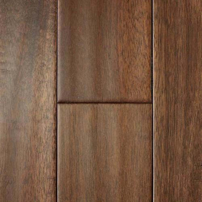 Asian Walnut in Dusky Hardwood