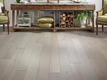 PIEDMONT HICKORY in Centennial Grey