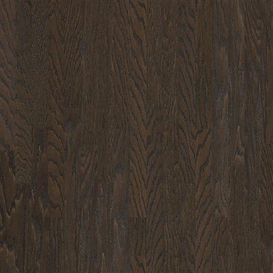 OPEN PORTAL II 3.25 in Chocolate Hardwood