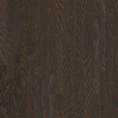 ANN ARBOR 3.25 in Chocolate Hardwood