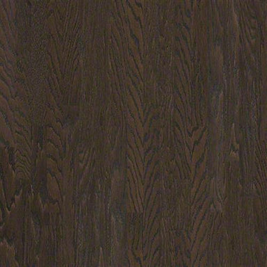 All In II 3.25 in Chocolate Hardwood