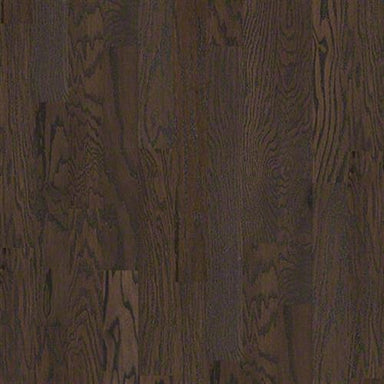 All In II 5 in Chocolate Hardwood