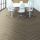 ENDURA PLUS in Cinnamon Walnut