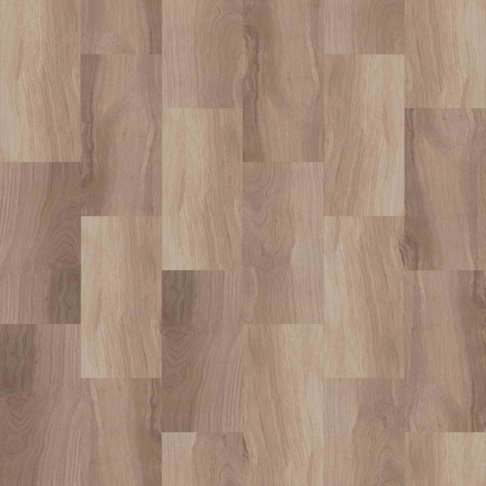 ENDURA PLUS in Almond Oak Luxury Vinyl