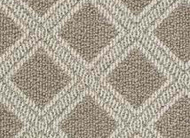 LUCKY CHARM in Stampede Carpet