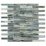Glassique in Beam Lagoon Glass Tile