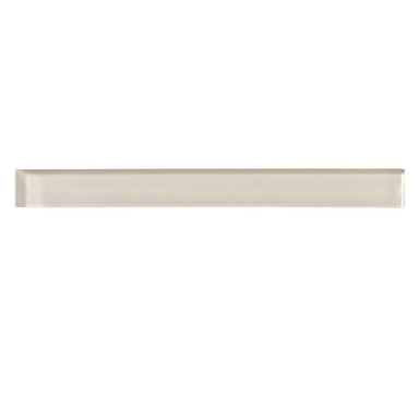 Suite Glass in Buff Glass Tile