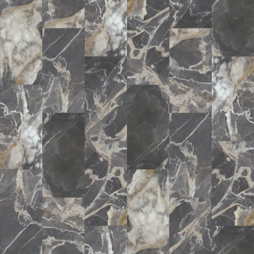 PARAGON TILE PLUS in Marquina