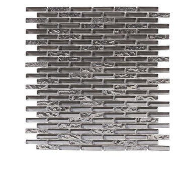 Suite Glass in Mica Glass Tile