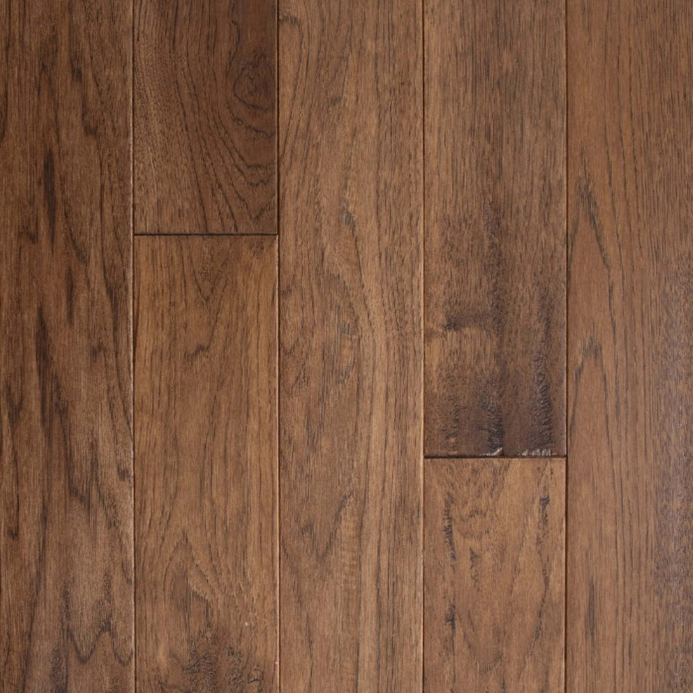 Chatelaine in Provincial 5" Hardwood
