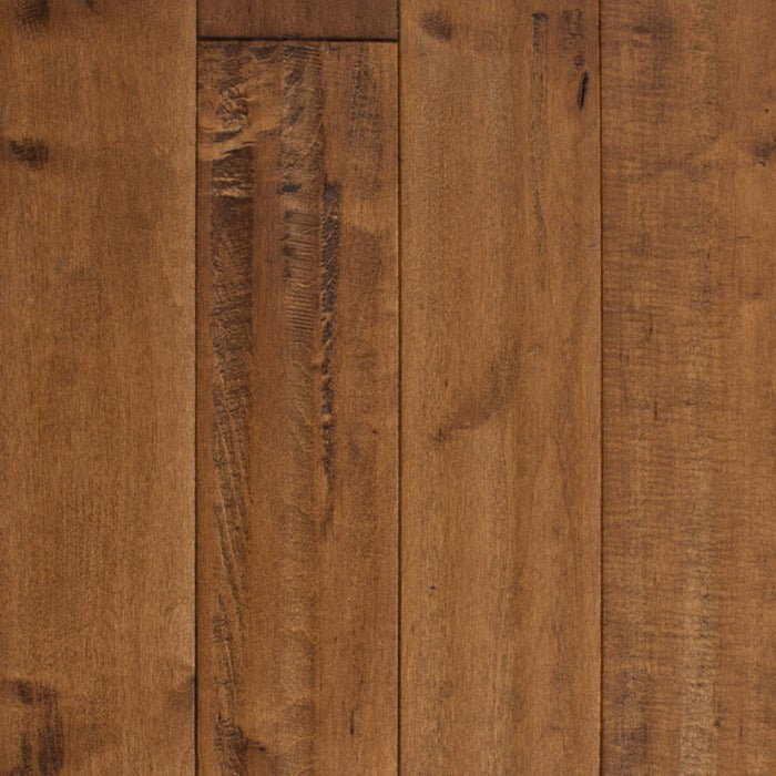 Chatelaine in Autumn 4" Hardwood