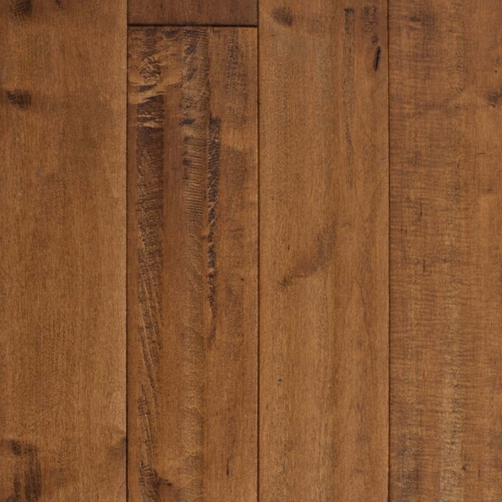 Chatelaine in Autumn 5" Hardwood