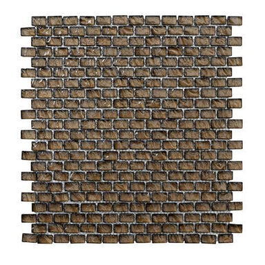 Suite Glass in Boracay Glass Tile
