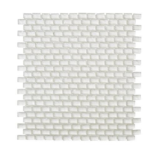 Suite Glass in Varadero Glass Tile