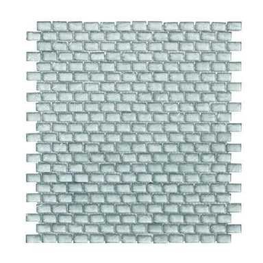 Suite Glass in Arica Glass Tile