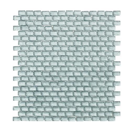 Suite Glass in Arica Glass Tile