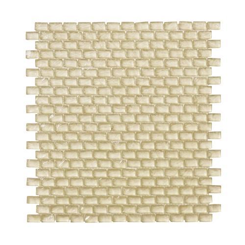 Suite Glass in Trikora Glass Tile