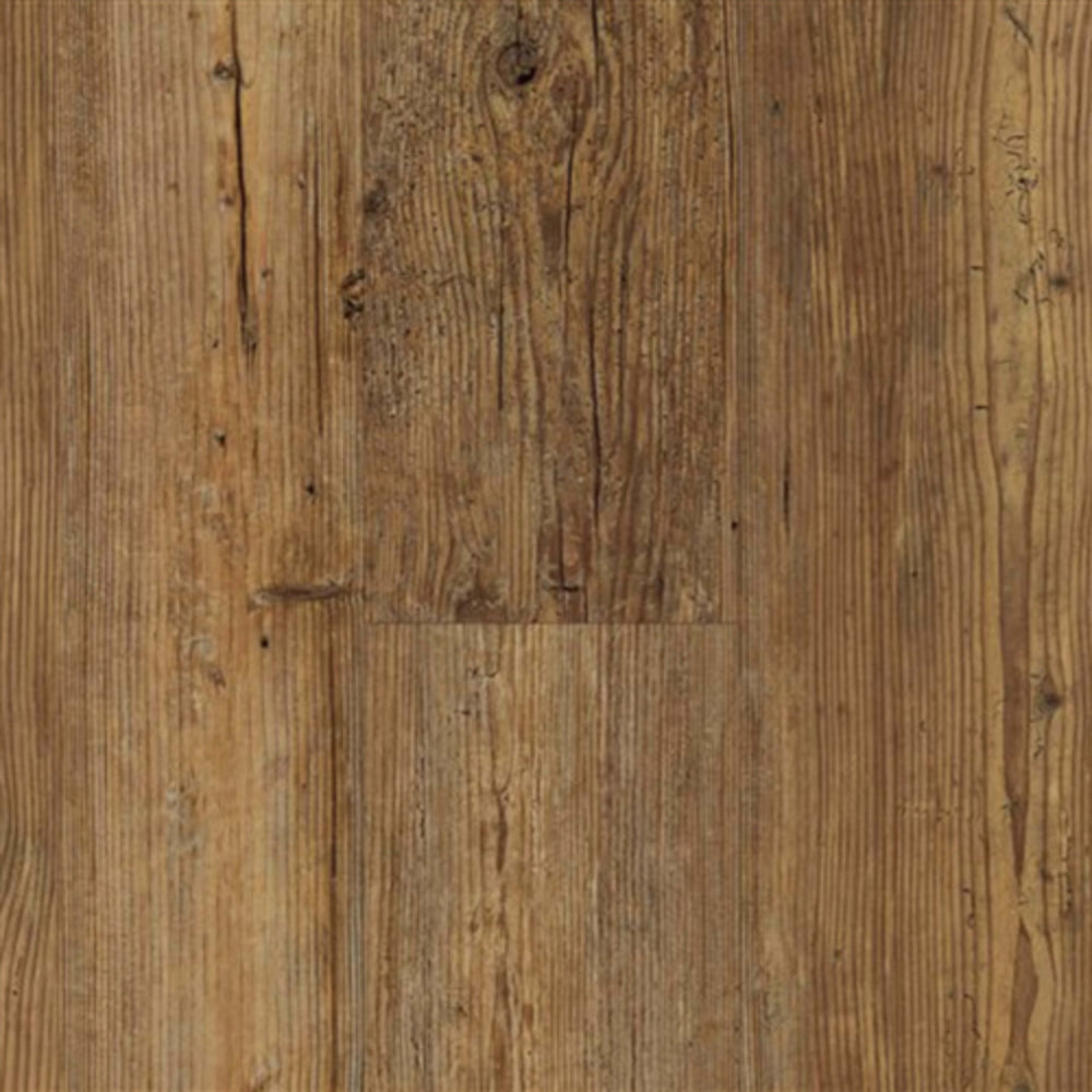 Timeless Plank in Heartwood Luxury Vinyl