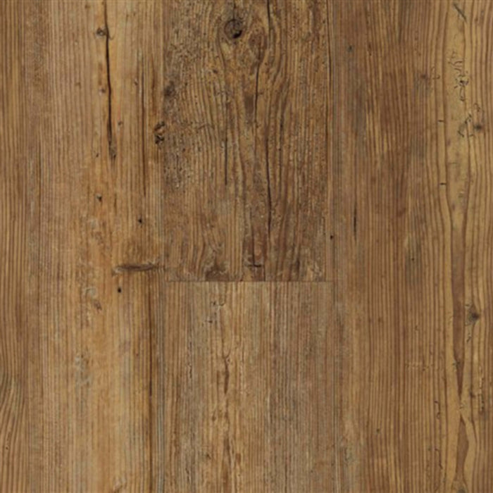 Timeless Plank in Heartwood Luxury Vinyl