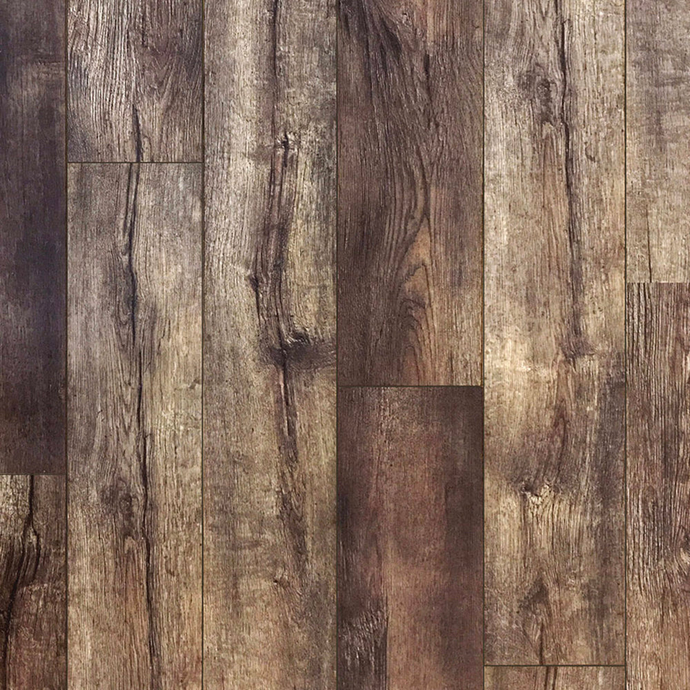 Duxxe 12 WRP in Whiskey Laminate