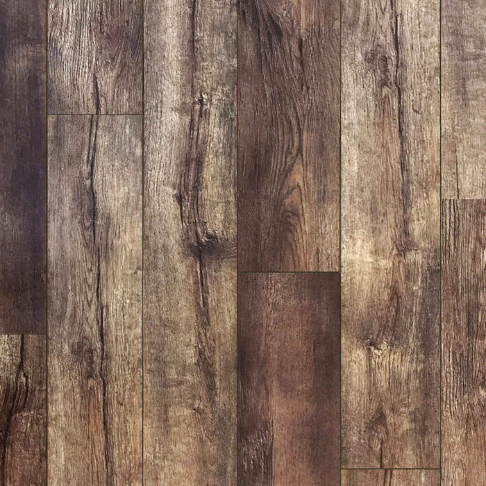 Duxxe 12 WRP in Whiskey Laminate