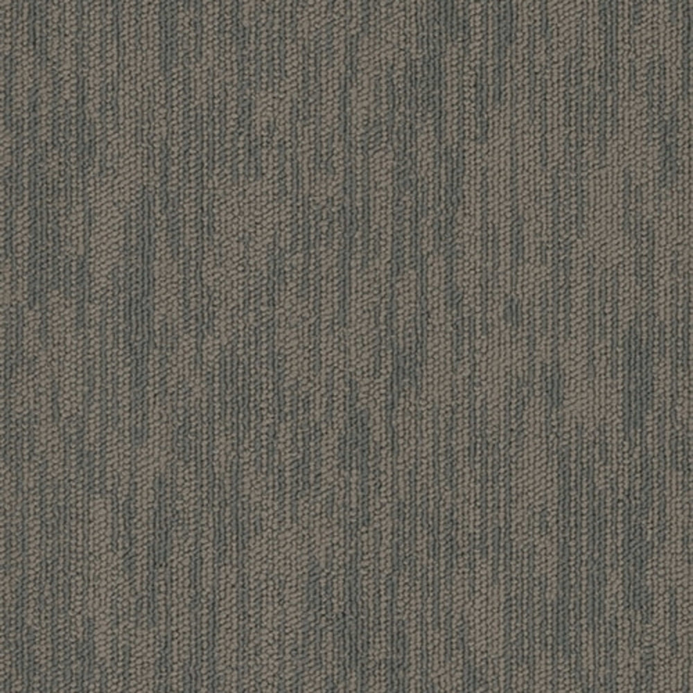 Cabled Plank in 3169 Carpet Tile
