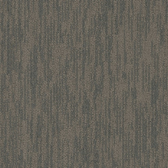 Cabled Plank