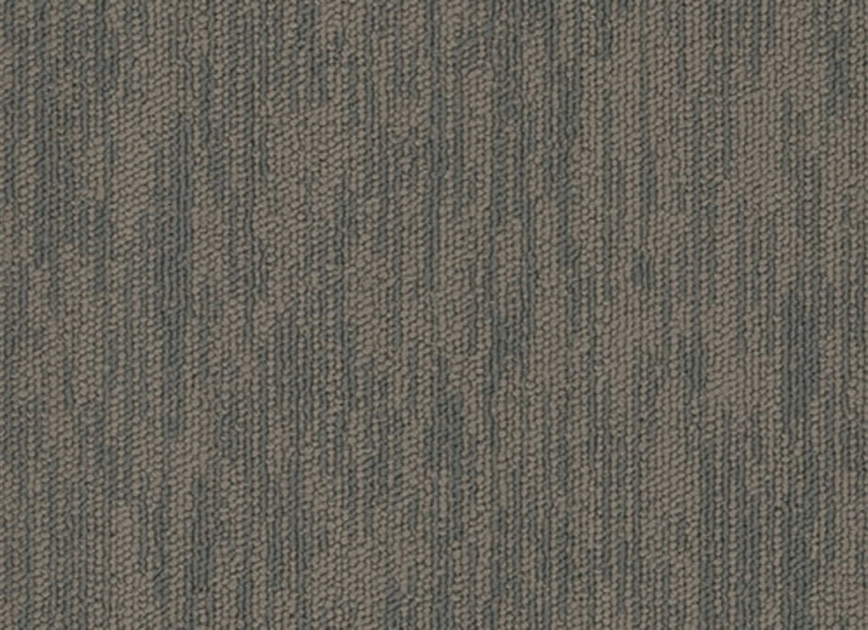 Cabled Plank