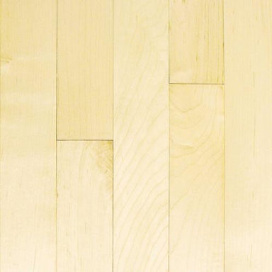 Muirfield in Maple Natural - 3" Hardwood