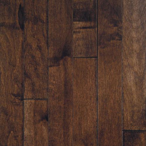 Muirfield in Cappuccino - 4"