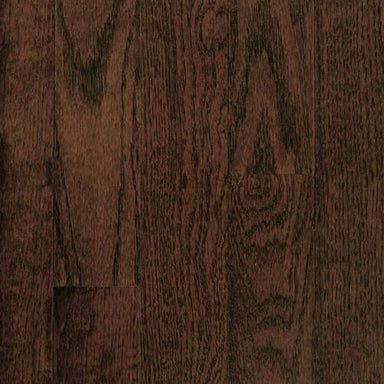 St. Andrews in Dark Chocolate - 3" Hardwood