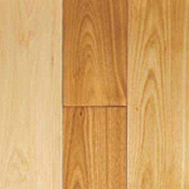 Muirfield in Hickory Natural - 4" Hardwood