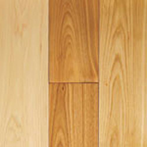 Muirfield in Hickory Natural - 4"