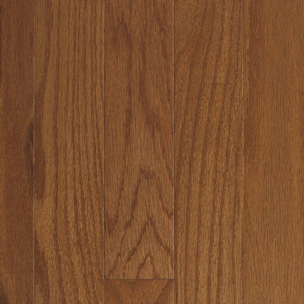 Hillshire in Gunstock 3" Hardwood