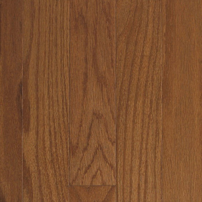 Hillshire in Gunstock 5" Hardwood