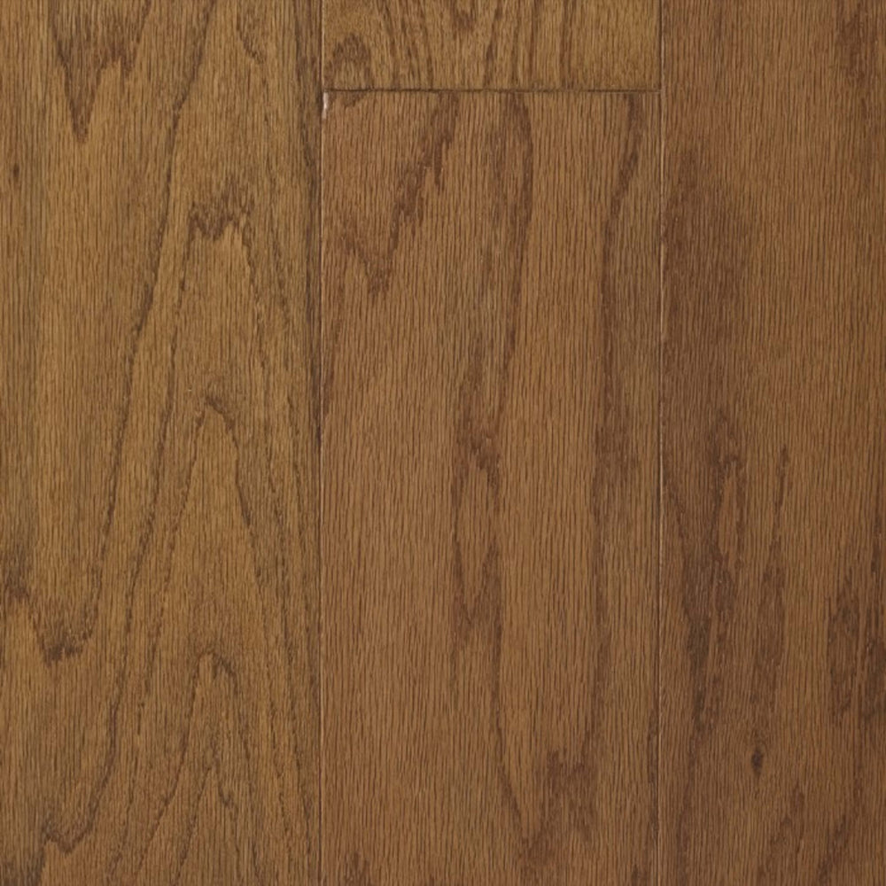 Hillshire in Caramel 5" Hardwood