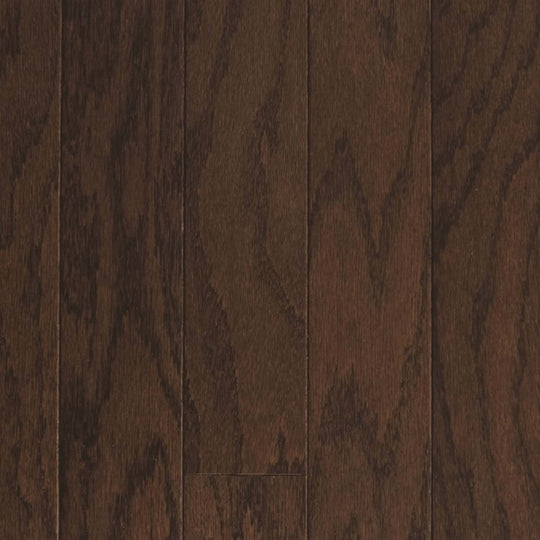 Hillshire in Suede 3"