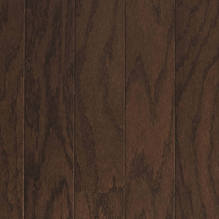 Hillshire in Suede 3" Hardwood