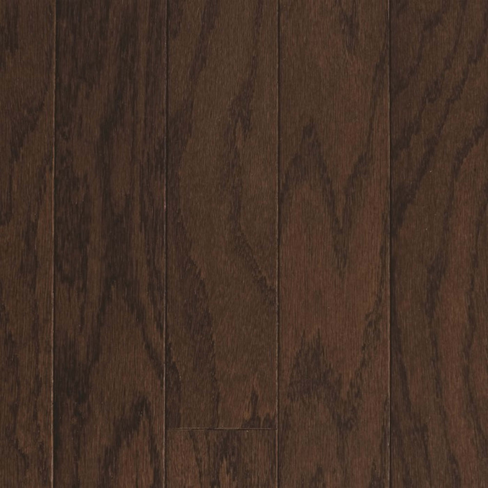 Hillshire in Suede 5" Hardwood