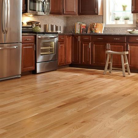 Williamsburg in Oak Natural
