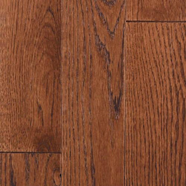 Williamsburg in Oak Autumn Hardwood