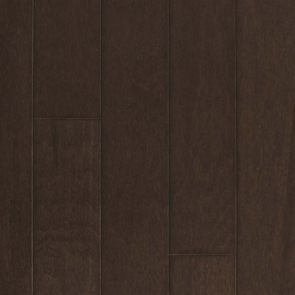 Hillshire in Cappuccino 5" Hardwood