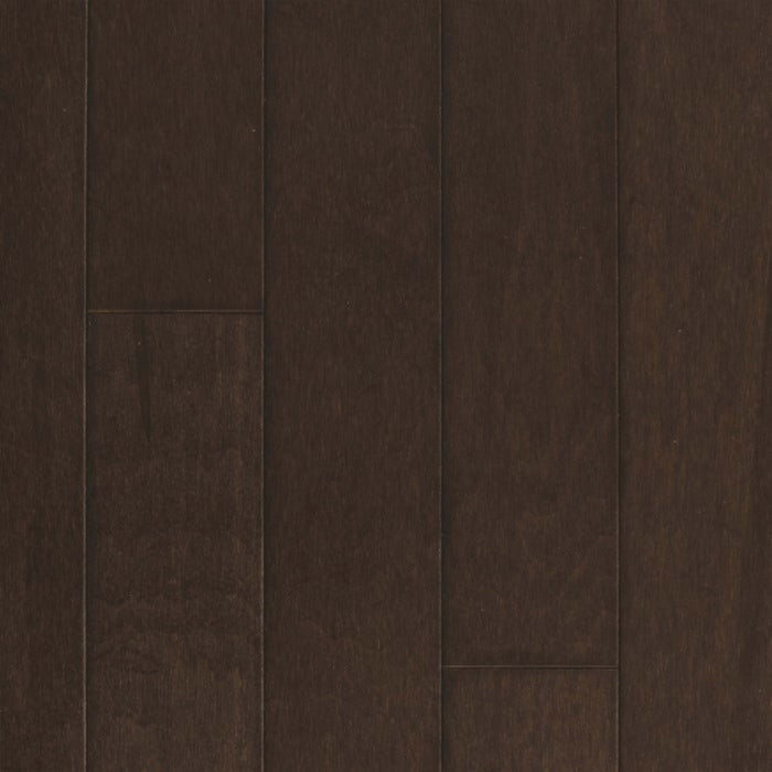 Hillshire in Cappuccino 5" Hardwood