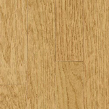Newtown Plank in Natural - 5" Hardwood