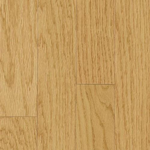Newtown Plank in Natural - 5" Hardwood