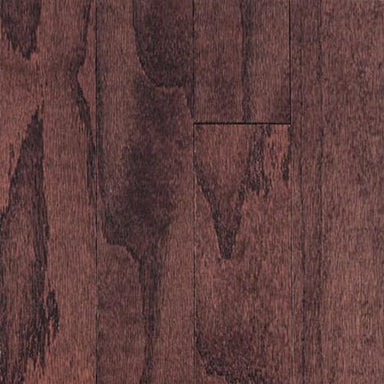 Newtown Plank in Bridle - 3" Hardwood